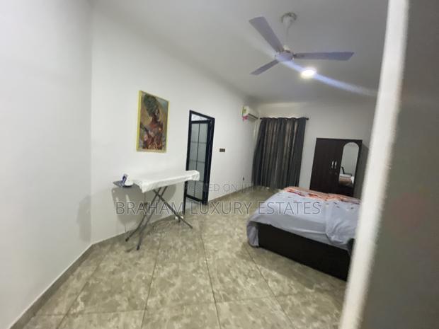 Furnished 1bdrm Apartment in Braham Luxury, East Legon for rent · Photo 4