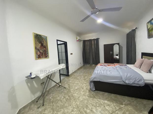 Furnished 1bdrm Apartment in Braham Luxury, East Legon for rent · Photo 3