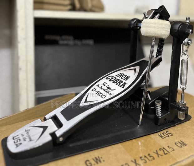 Drum Pedal · Photo 3