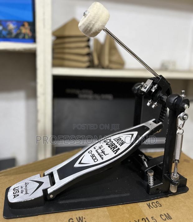 Drum Pedal · Photo 4