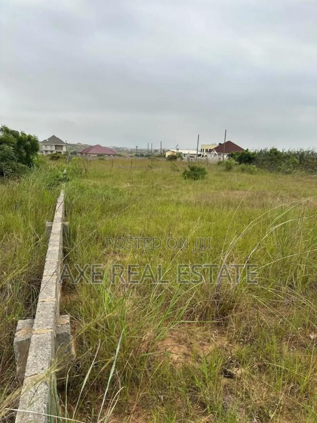Flash Sales>Unbelievable Discount on Plots at Prampram Police Junction · Photo 3