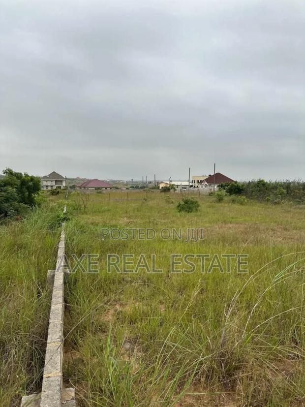 Flash Sales>Unbelievable Discount on Plots at Prampram Police Junction · Photo 4