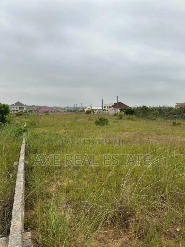 Probably Planned Settlement Lands at Prampram Beach Road · Photo 3
