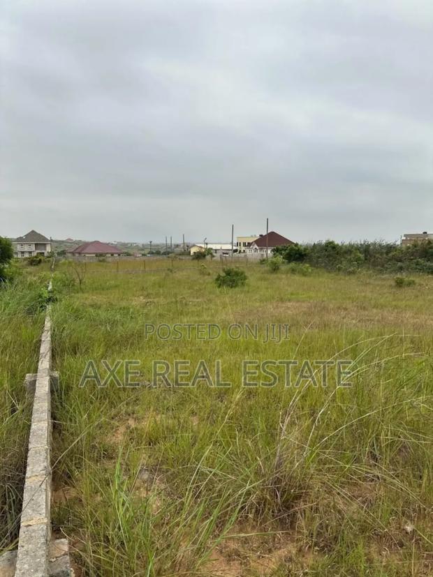 Probably Planned Settlement Lands at Prampram Beach Road · Photo 4