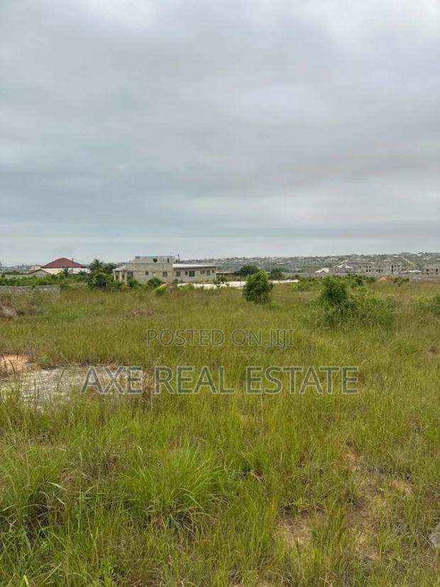 Hot Spot and Special Deals on Plots at Prampram Oasis · Photo 3