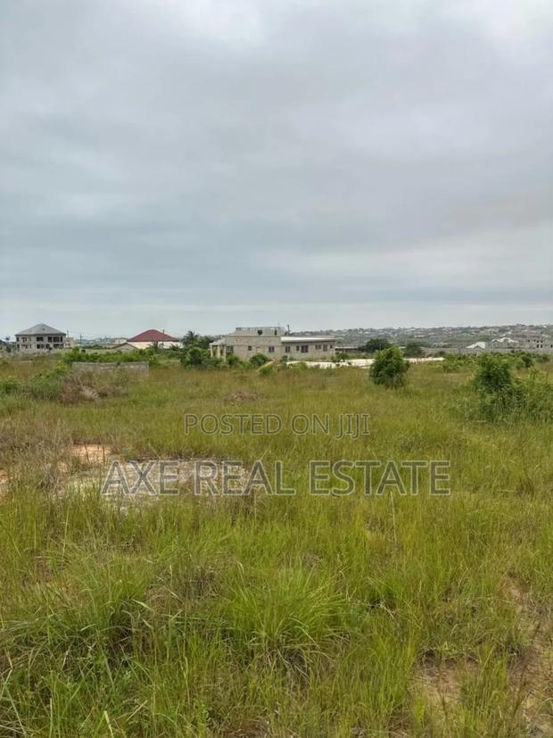 Hot Spot and Special Deals on Plots at Prampram Oasis · Photo 4