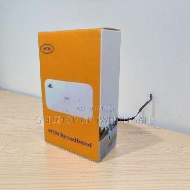 MTN New Mtn. All Networks Support Turbonet Sim. 4g Lte (45356) · Photo 2