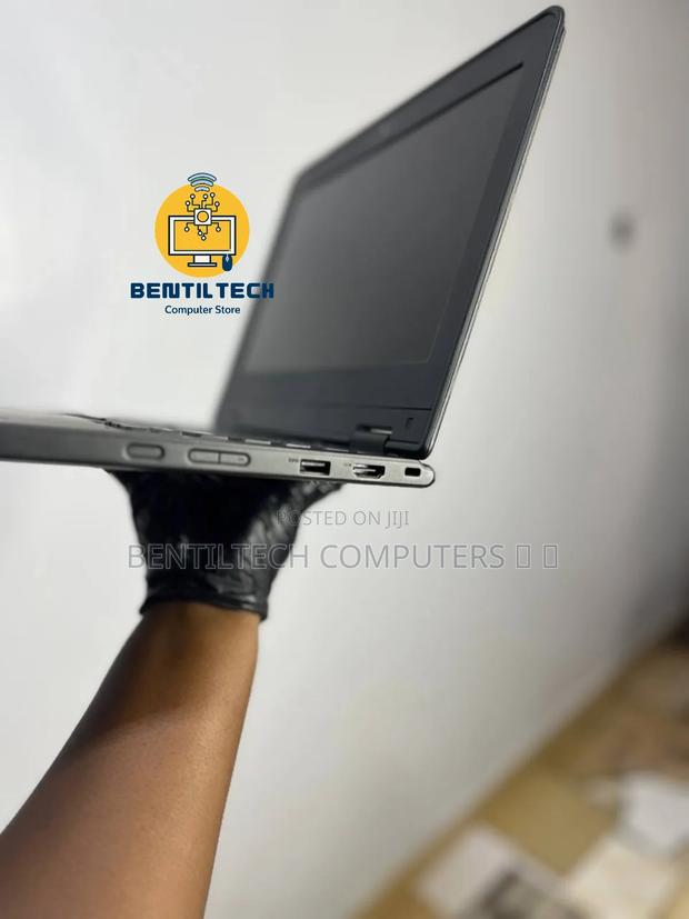 Laptop Lenovo ThinkPad 11e 4GB Intel Celeron HDD 128GB photo 3