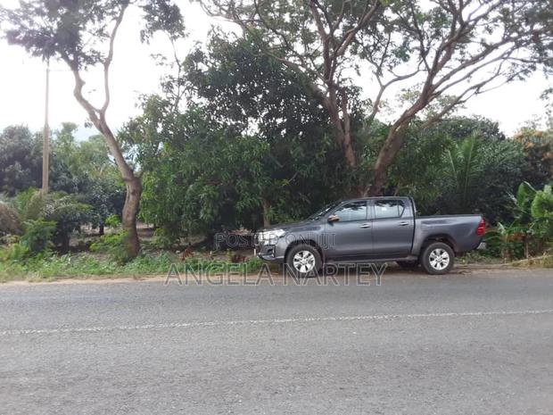 Two Acres By Main Dodowa Ayikuma Road · Photo 4