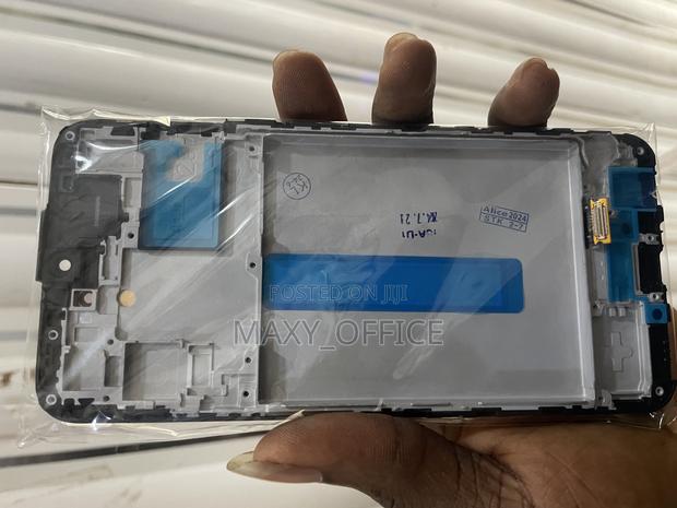 Galaxy A25 Original Screen Replacement