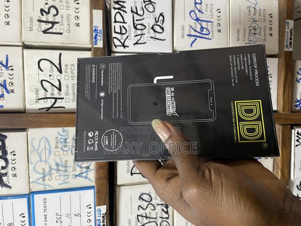 iPhone 16 Pro Oled Screen Replacement