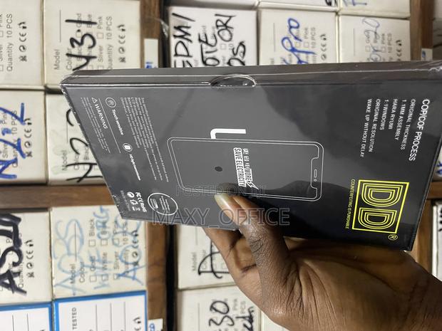 iPhone 16 Pro Oled Screen Replacement