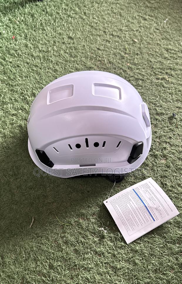 Climbing Helmet