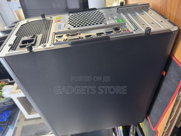 Gigabyte GA-H110MSTX-HD3-ZK 8GB Intel Core I5 HDD 500GB photo 3