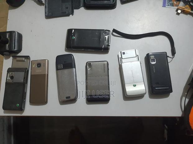 Mobile Phone photo 2
