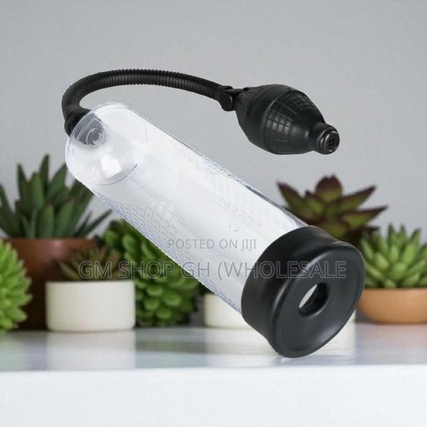 Men Penis Pump Device (35674) · Photo 2