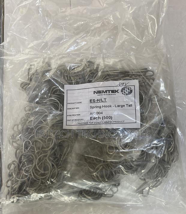 Nemtek Spring-Hook · Photo 3