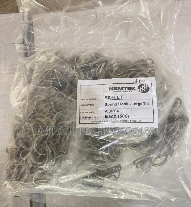 Nemtek Spring-Hook · Photo 4