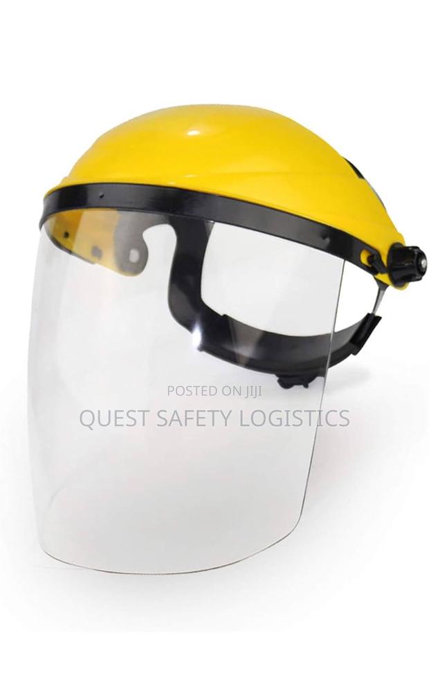 Face Shield · Photo 2