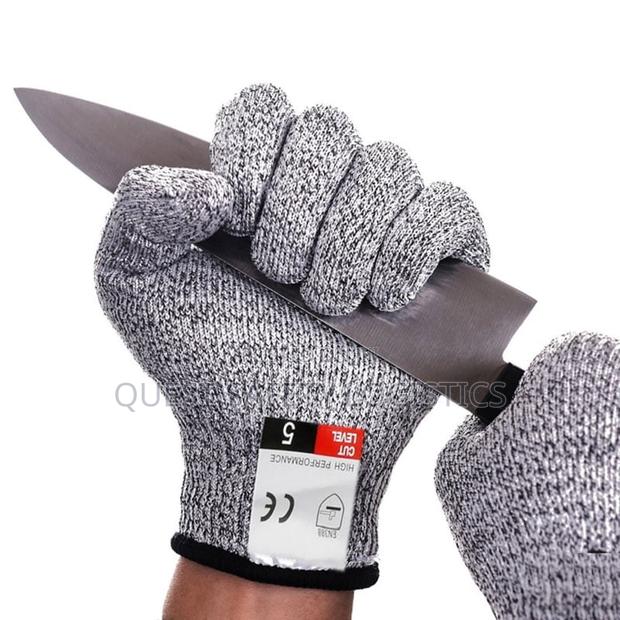 Quality Anti Cut Gloves(K) · Photo 4