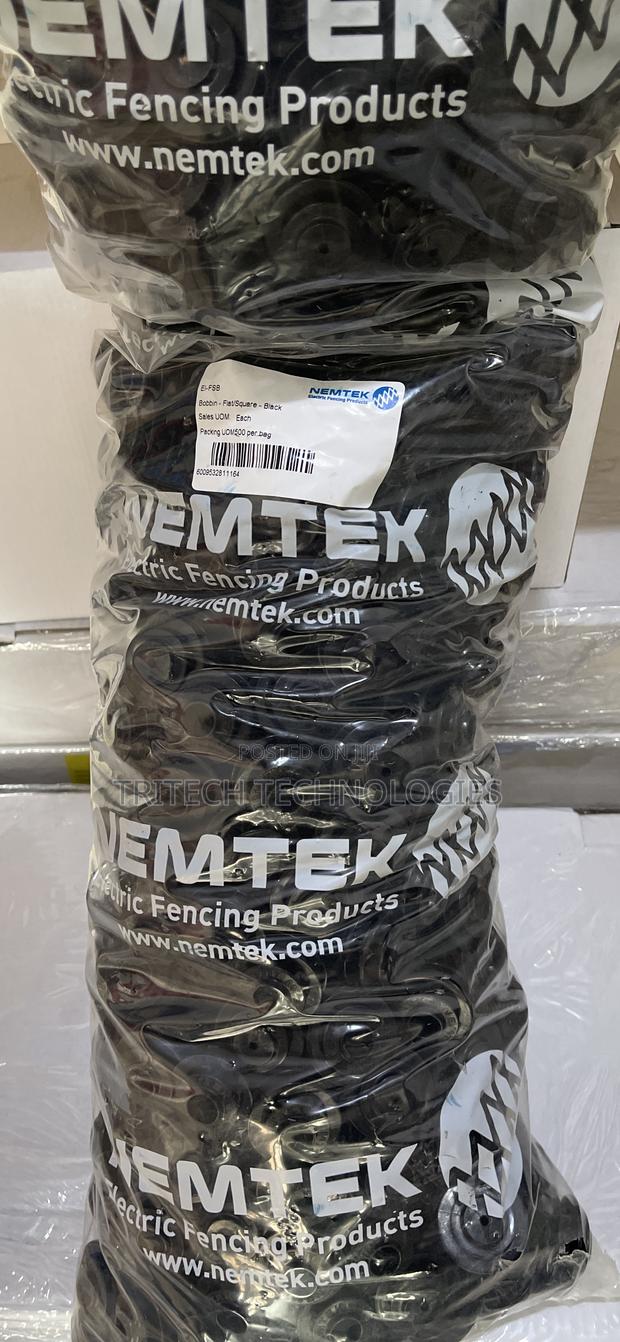 Nemtek Bobbins 500pcs in a Bag · Photo 3