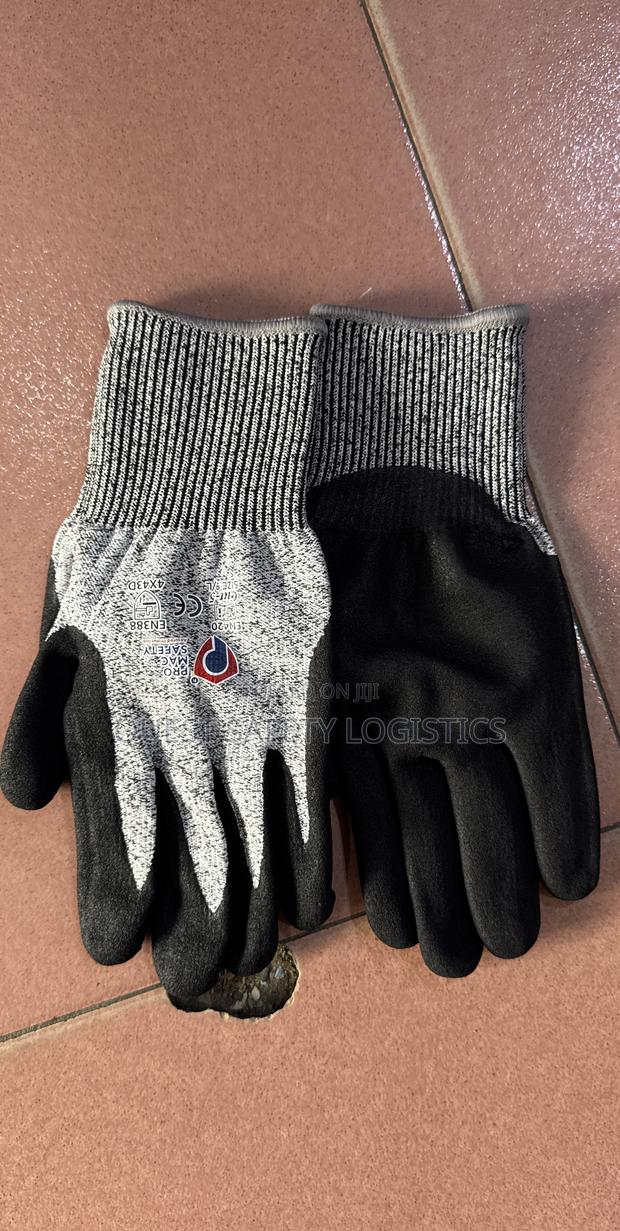 Quality Anti Cut Gloves(K) · Photo 3