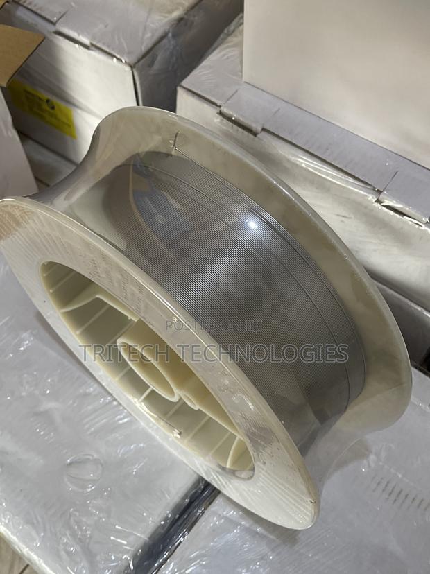 Nemtek Tension Coil 1mm · Photo 4