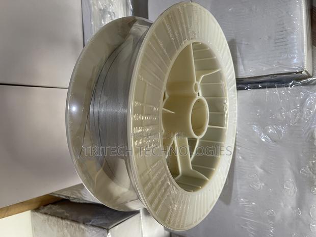 Nemtek Tension Coil 1mm · Photo 3