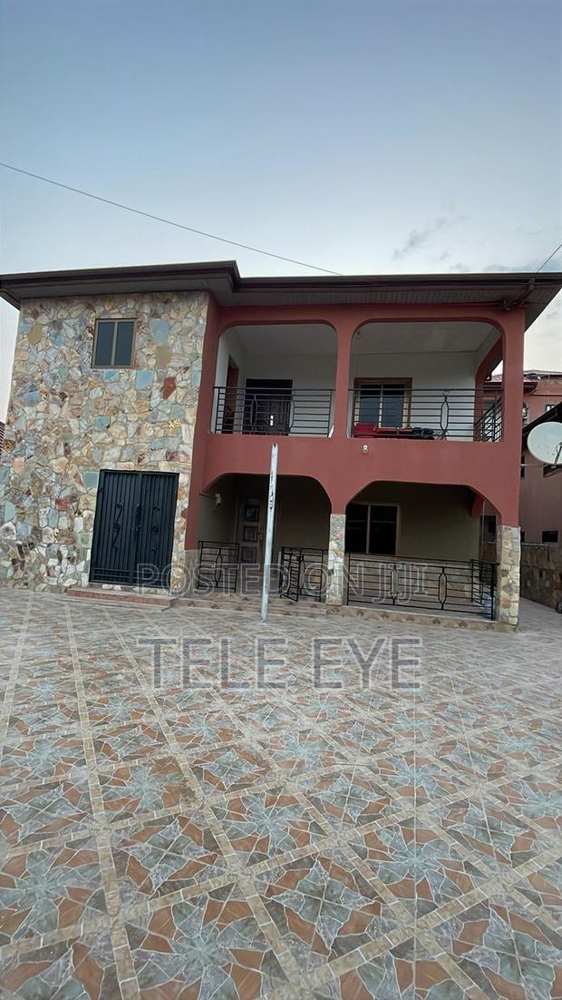 2bdrm Apartment in Adenta Ssnit Flat for rent photo 6