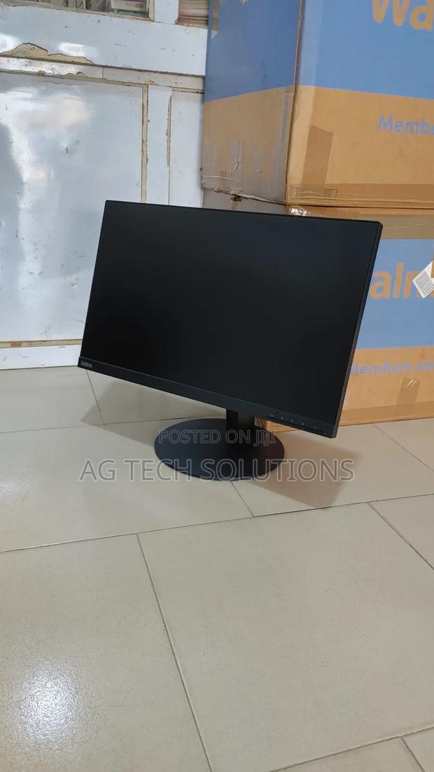 Lenovo Thinkvision 24" Edgeless Monitor photo 5