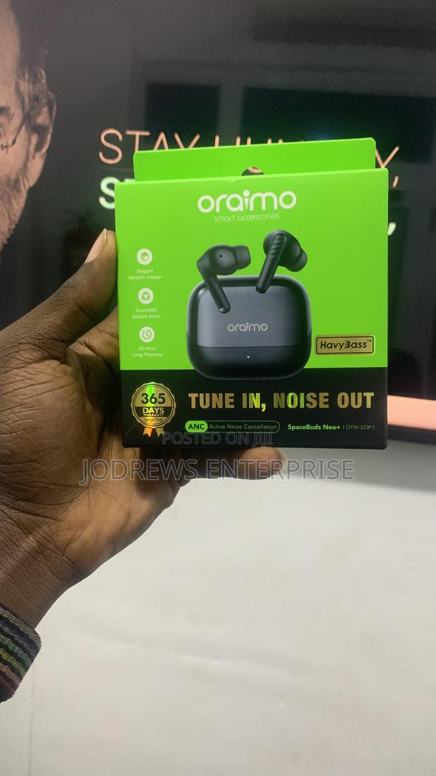 Oraimo Spacebuds Neo+ photo 2