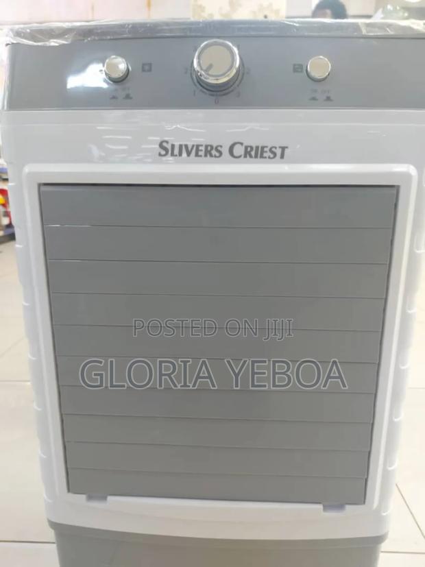 Air Cooler(25l)