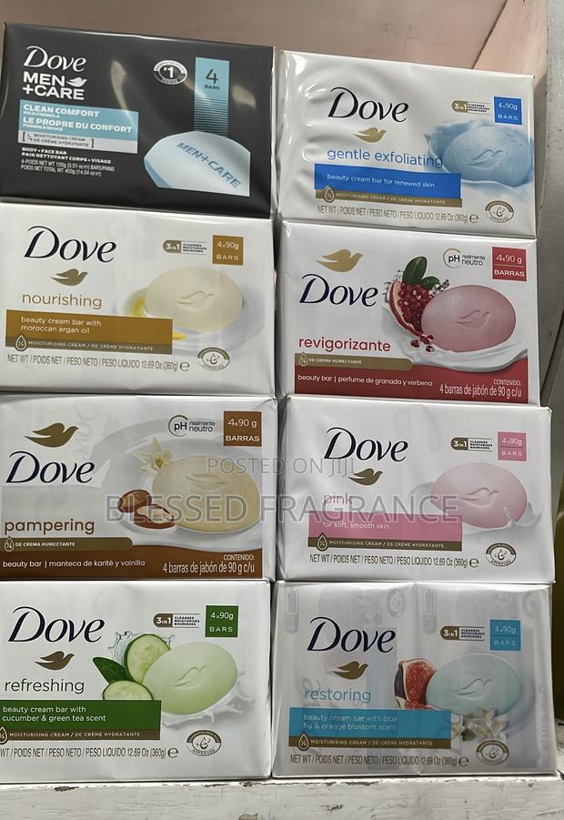 Dove Bar Soap · Photo 2
