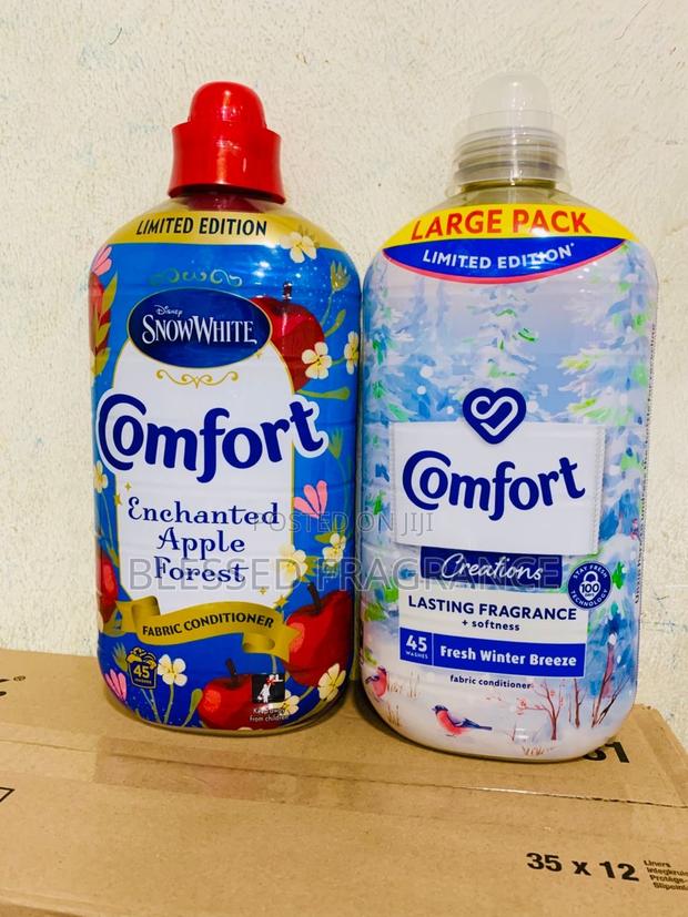 Comfort Afterwash · Photo 2