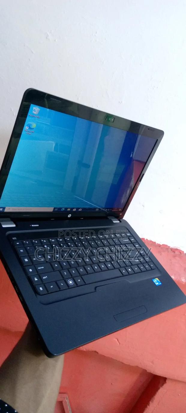 Laptop HP Pavilion G62 4GB Intel Core i3 HDD 500GB · Photo 3
