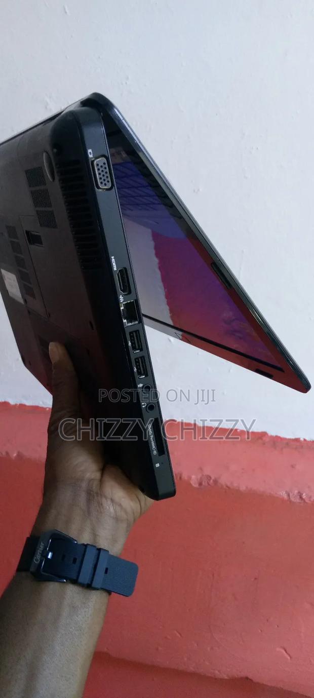 Laptop HP Pavilion G62 4GB Intel Core i3 HDD 500GB · Photo 2