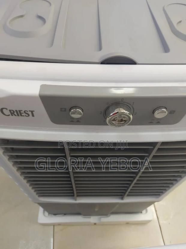 Air Cooler(65l) photo 2