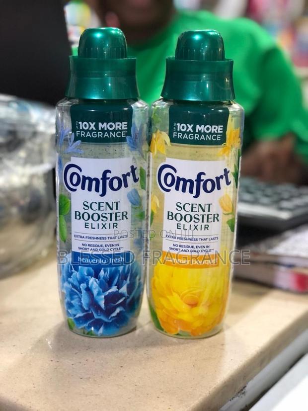 Comfort Scent Booster · Photo 4