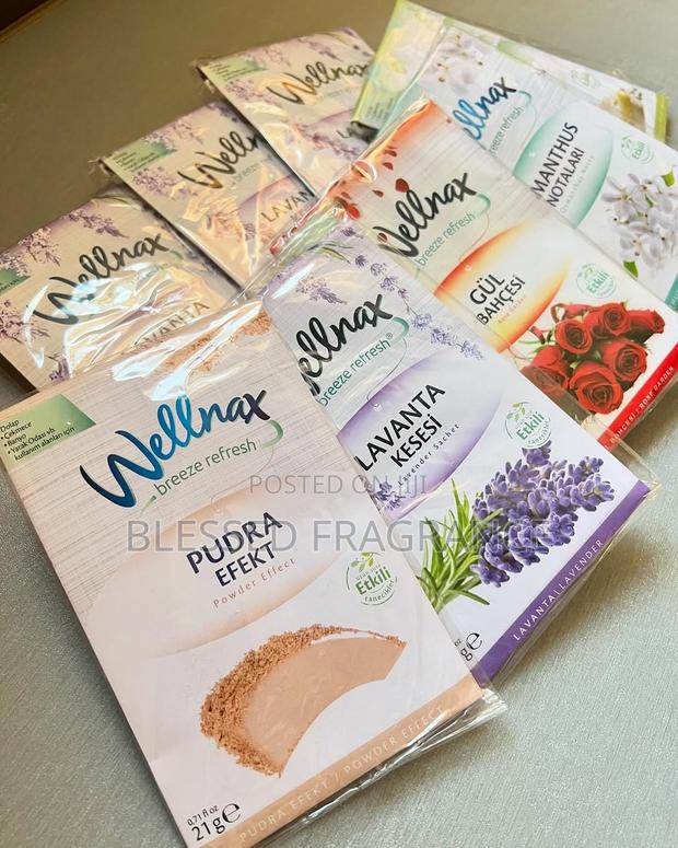 Wardrobe Freshener · Photo 4