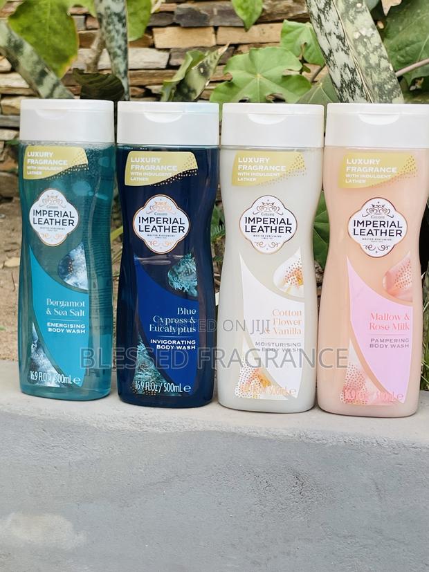 Imperial Leather Shower Gel · Photo 2