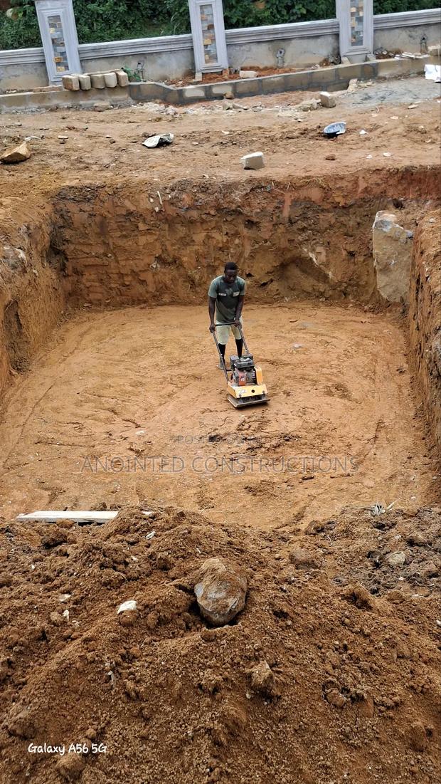 Swimming Pool Contractor · Photo 3