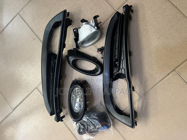 Honda Civic 2013 to 2015 Fog Light and Cover Complete photo 2