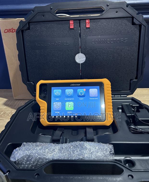 Obdstar X300 Classic G3 Full Version