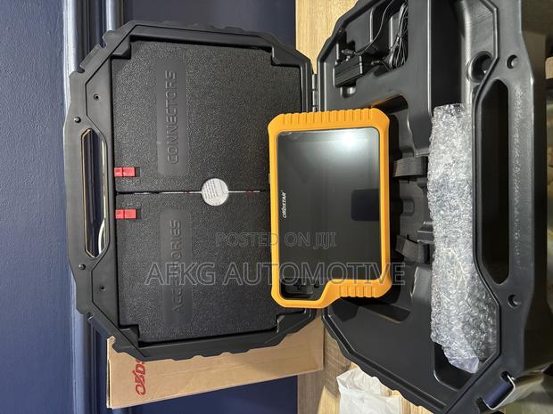Obdstar X300 Classic G3 Full Version photo 2