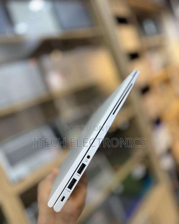 Laptop HP EliteBook 840 G8 16GB Intel Core i5 SSD 512GB photo 5