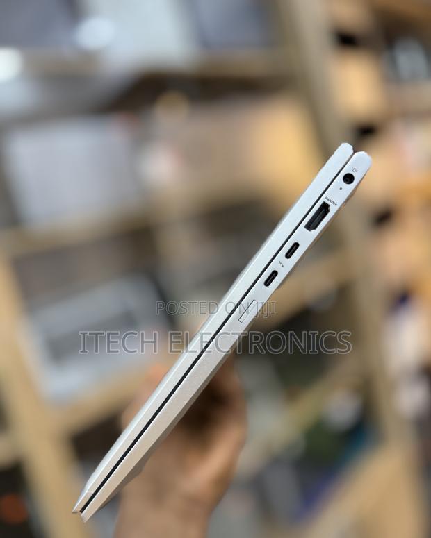 Laptop HP EliteBook 840 G8 16GB Intel Core i5 SSD 512GB photo 6