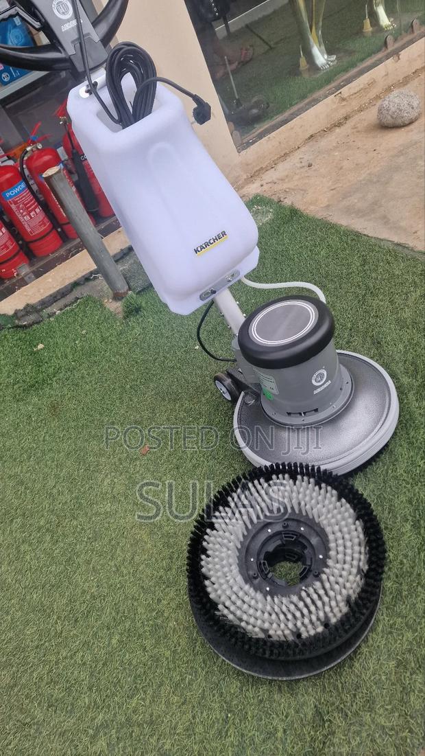 Karcher Floor Cleaner
