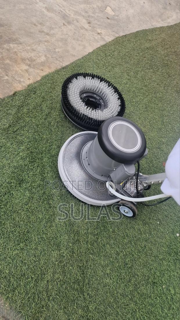 Karcher Floor Cleaner photo 4