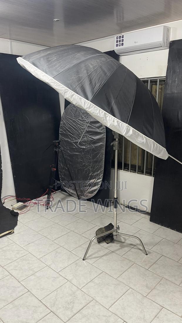 1 Used C2 Stand (Heavy Duty) for Sale photo 2