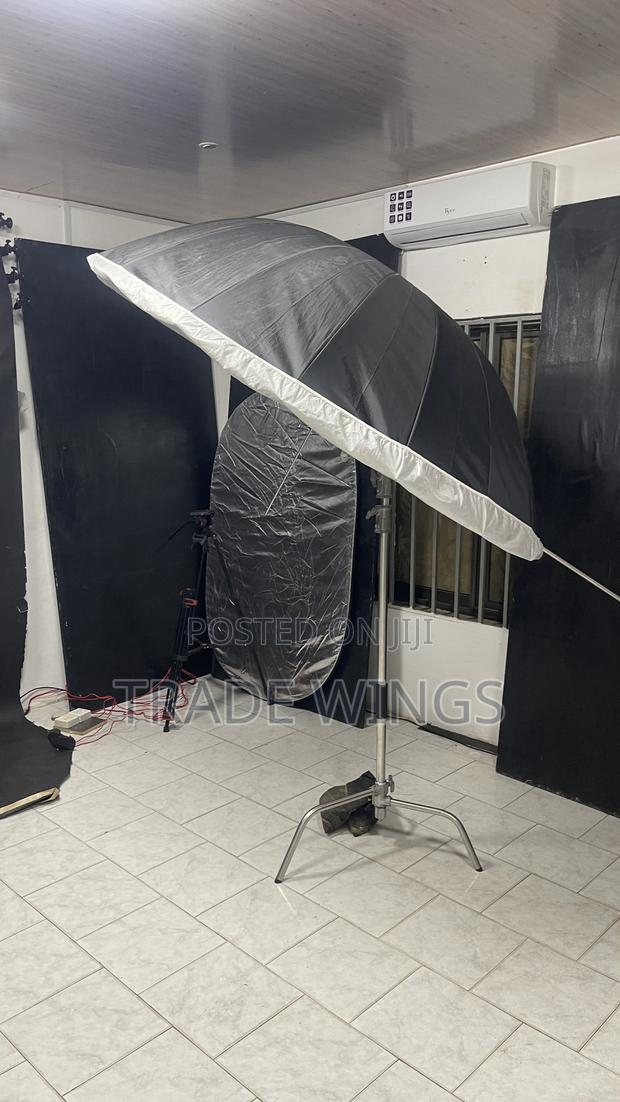 1 Used C2 Stand (Heavy Duty) for Sale